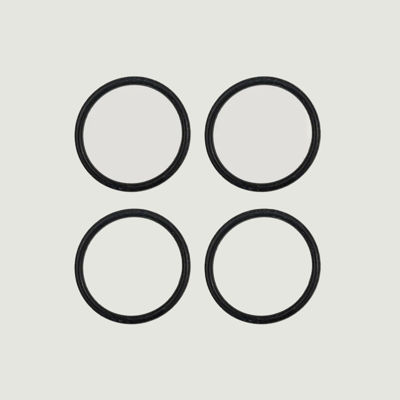 X4 | BOSCH COMMON RAIL | PIEZO FUEL INJECTOR BMW O-RING