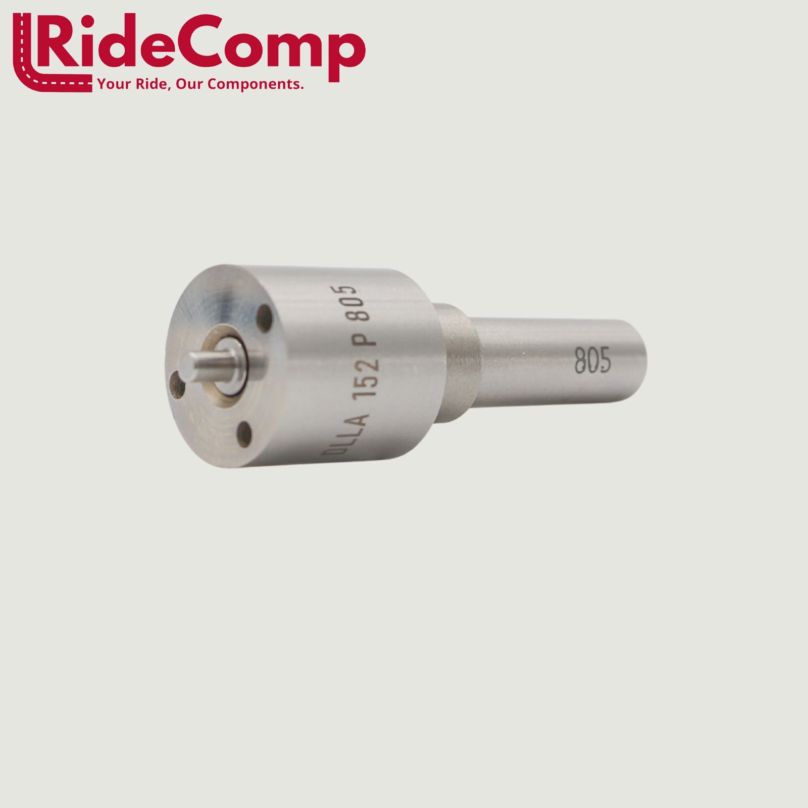 DLLA152P805 Diesel Injector Nozzle For 095000-503# 093400-8050