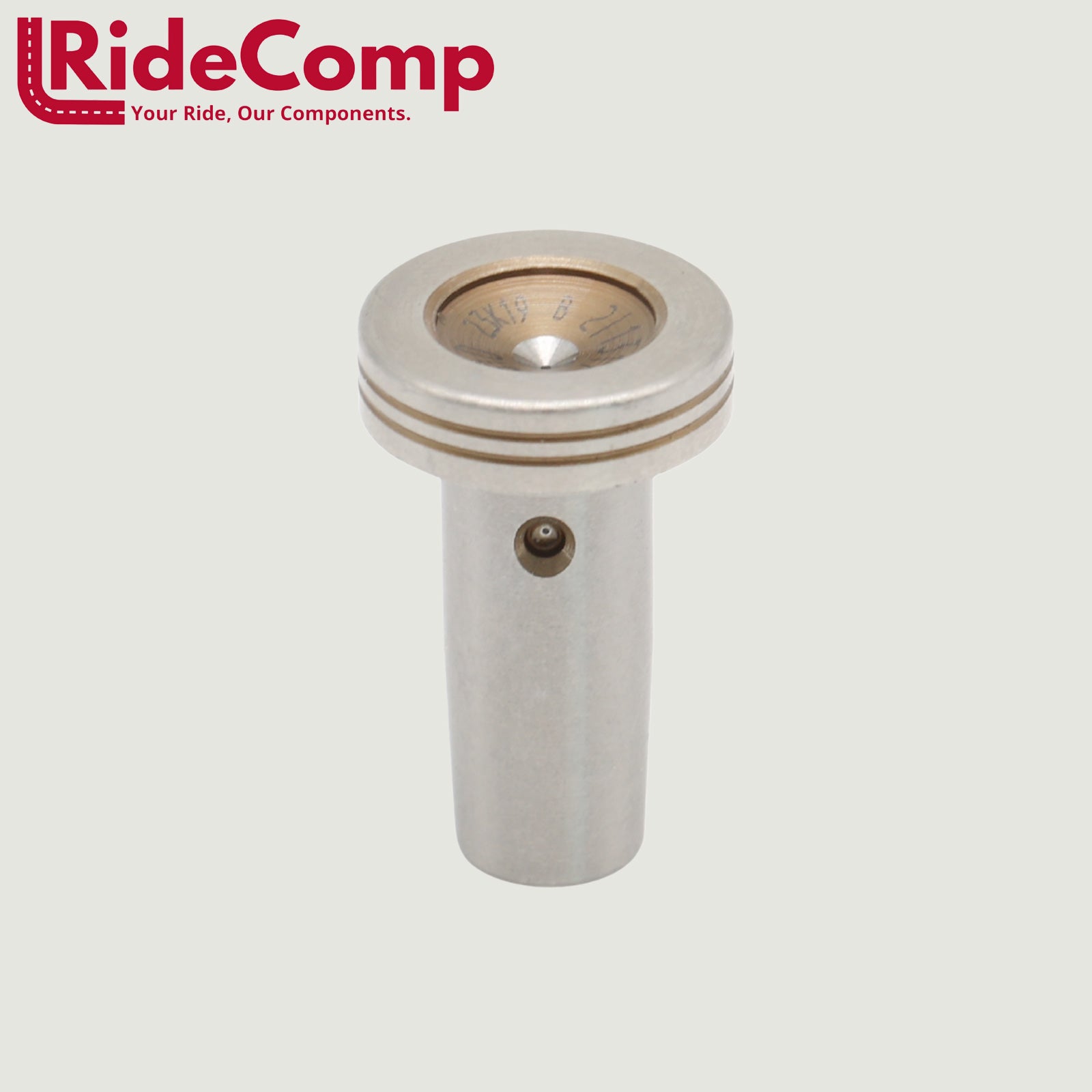 T010 Diesel Injector Valve Cap for F00VC01003 F 00V C01 005