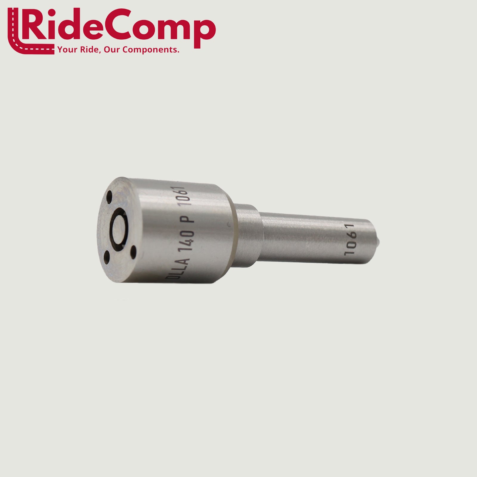 DLLA140P1061 BOSCH COMMONRAIL ENJEKTÖR memesi
