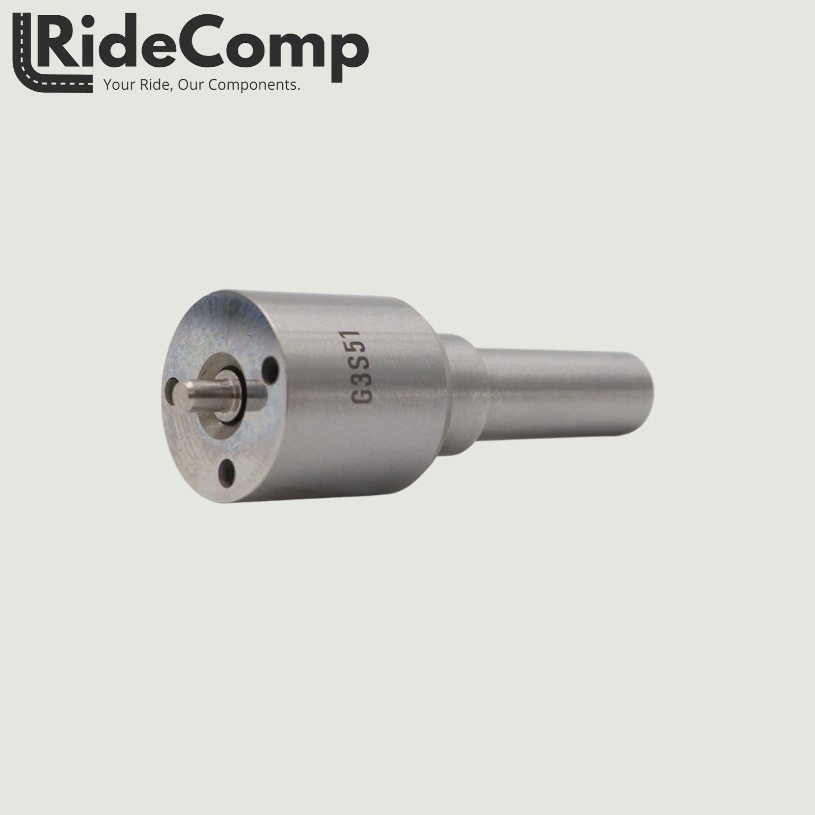 G3P010 DENSO DİZEL ENJEKTÖR memesi