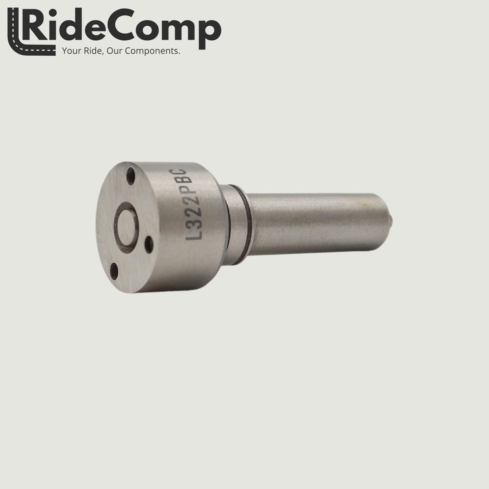 L381 DELPHI DİZEL ENJEKTÖR memesi