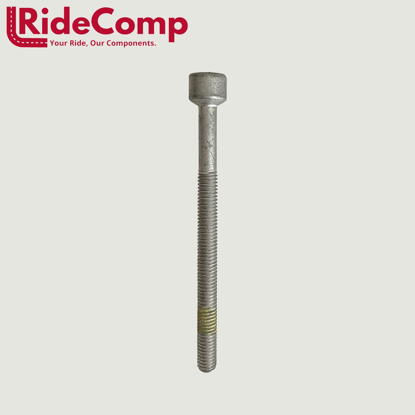 X2 | DIESEL INJECTOR STRETCH BOLT | MERCEDES-BENZ EURO 428407 BOSCH COMMON RAIL