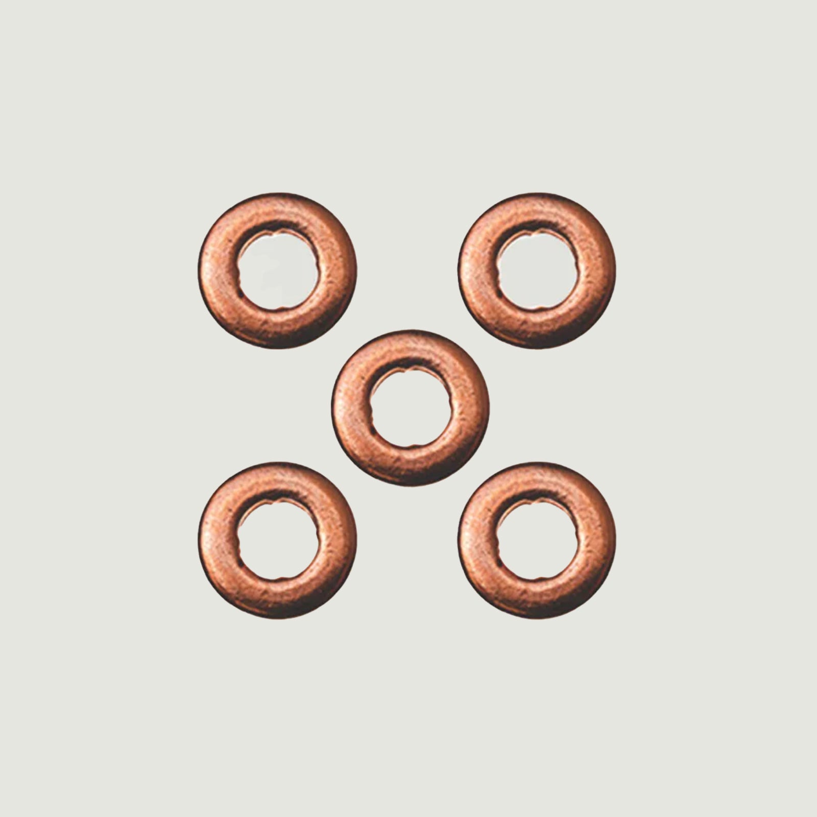 X5 | 1.50MM | DIESEL INJECTOR WASHERS