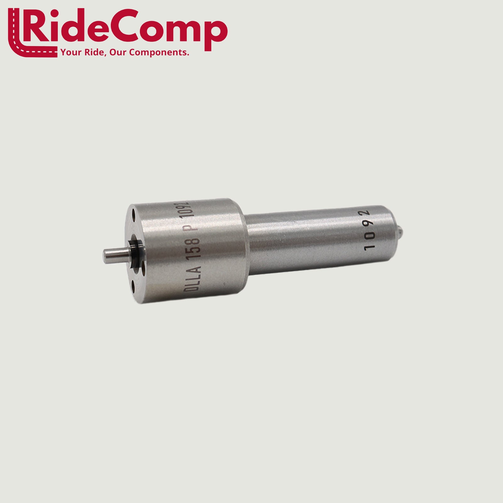 DLLA158P1092 Diesel Injector Nozzle 0934008440 093400-8440