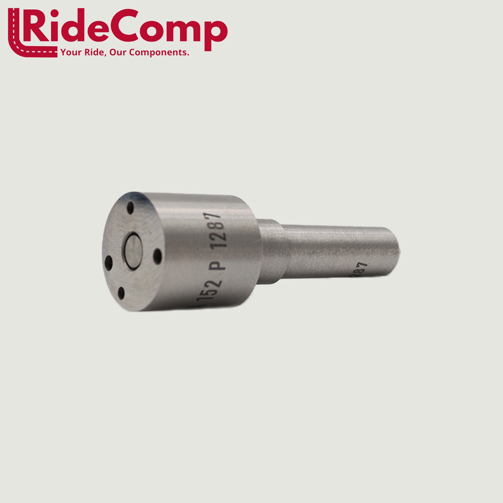 DSLA152P1287 PD Diesel Injector Nozzle For 0414720404 0433175379