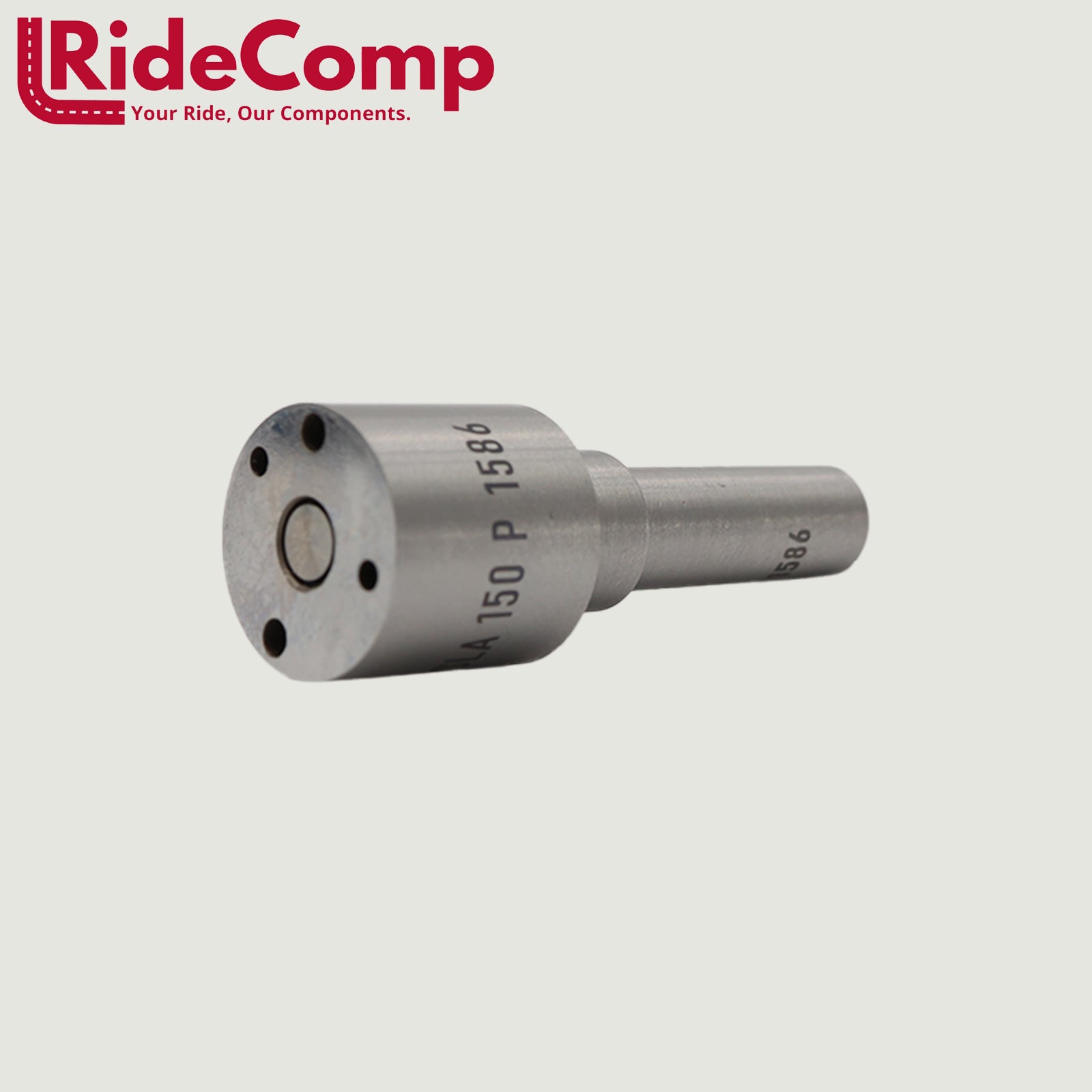 DSLA150P1586 Diesel Injector Nozzle For 0414720310