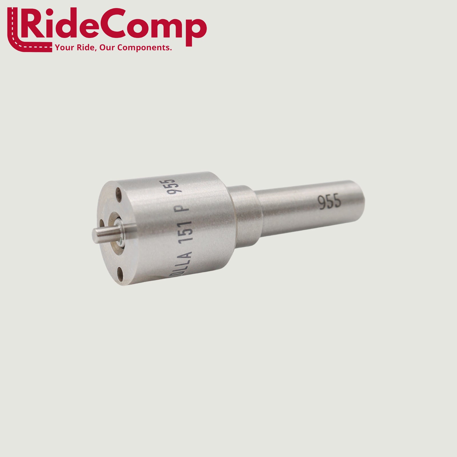 DLLA151P955 Diesel Injector Nozzle For 095000-662#