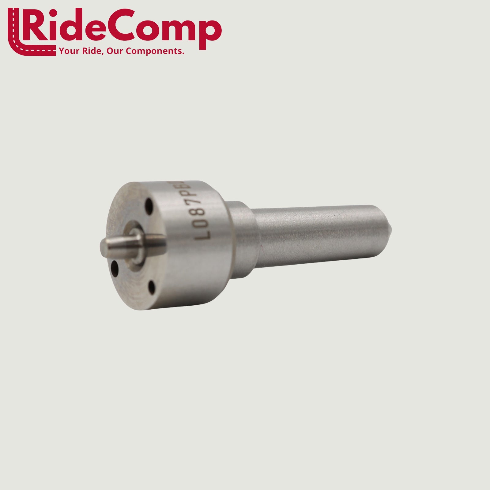 L087PBD Diesel Injector Nozzle For Renault Clio C14238