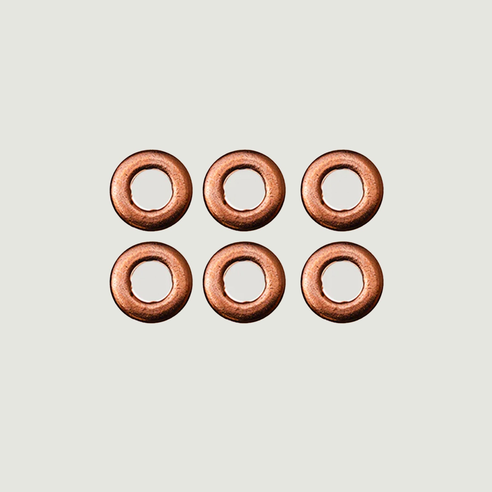 X6 | 1.50MM | DIESEL INJECTOR WASHERS
