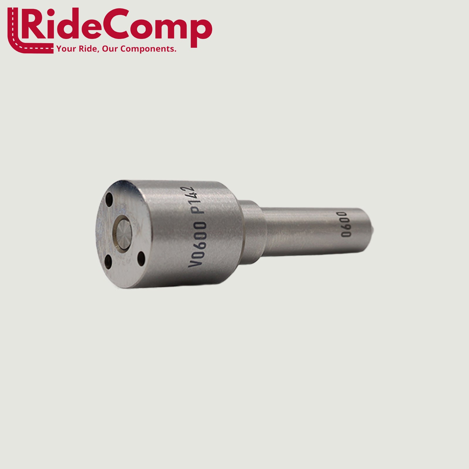 VDO SIEMENS CONTINENTAL | 0600P142 | DIESEL INJECTOR NOZZLE