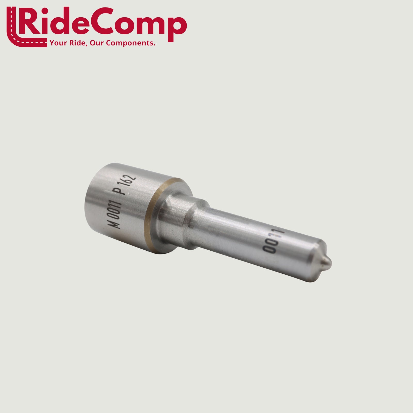 M0011P162 Diesel Injector Nozzle For 03L130277B 5WS40539