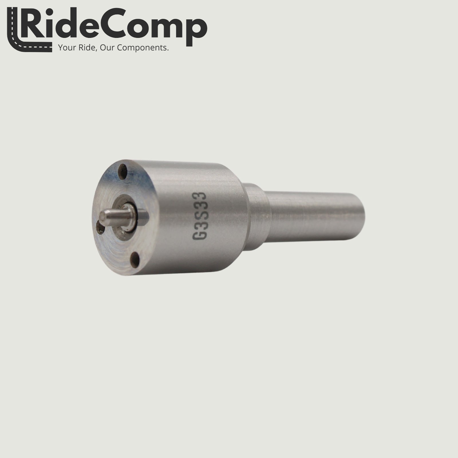 G3P010 DENSO DİZEL ENJEKTÖR memesi