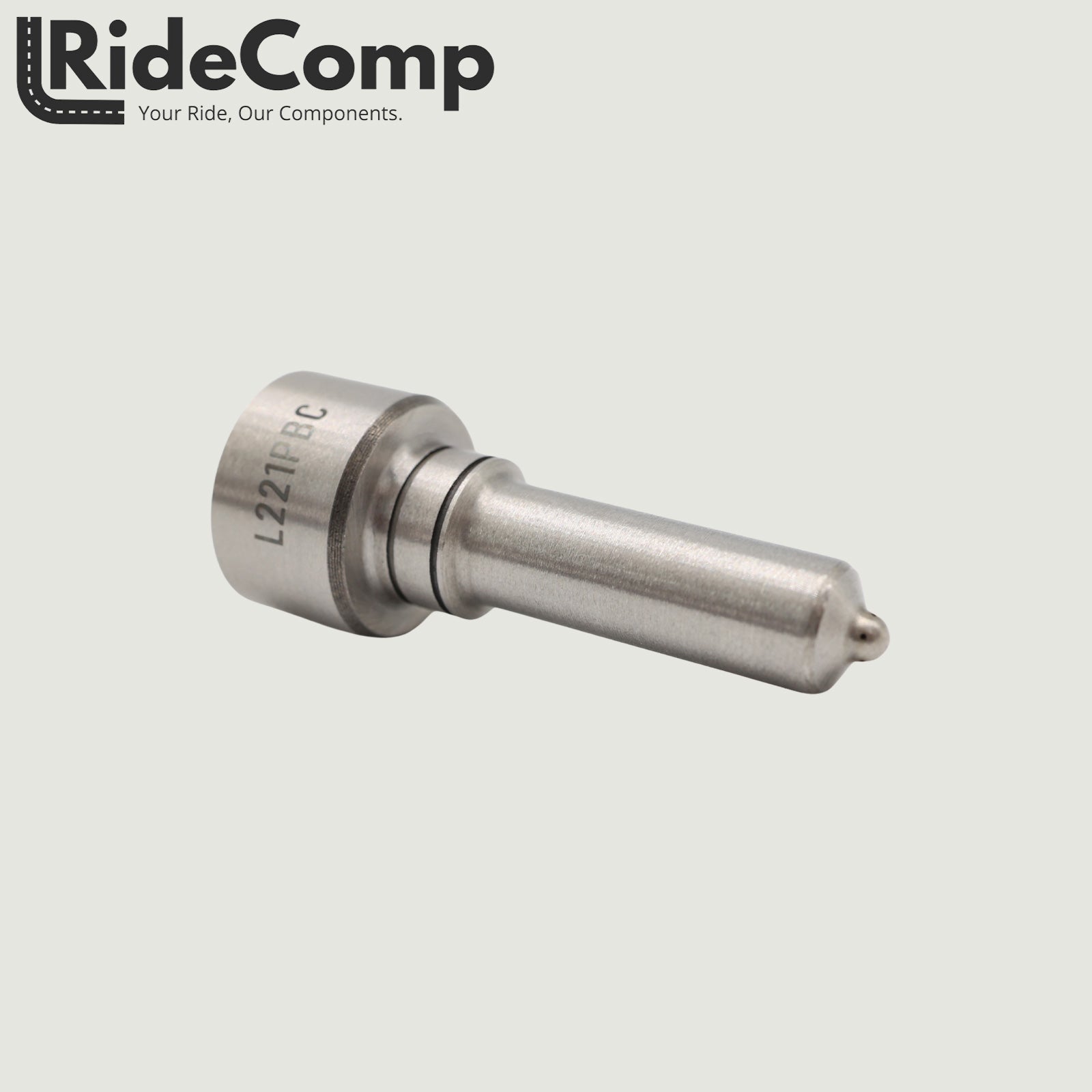 L381 DELPHI DİZEL ENJEKTÖR memesi