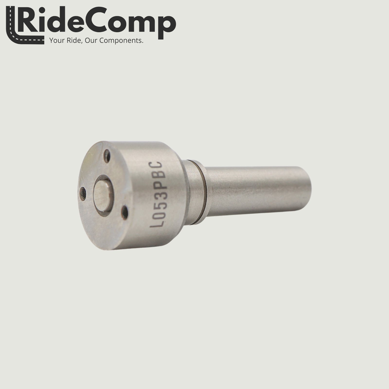 L381 DELPHI DİZEL ENJEKTÖR memesi