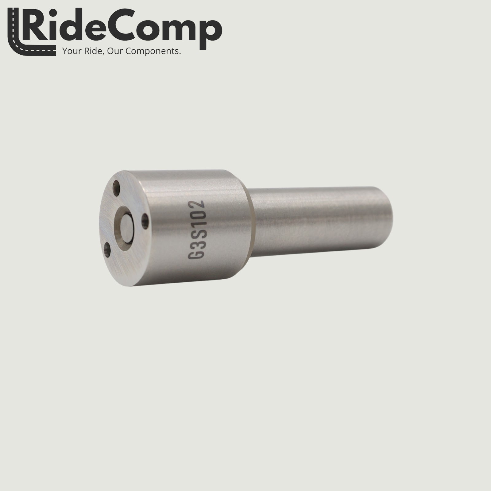 G3P010 DENSO DİZEL ENJEKTÖR memesi