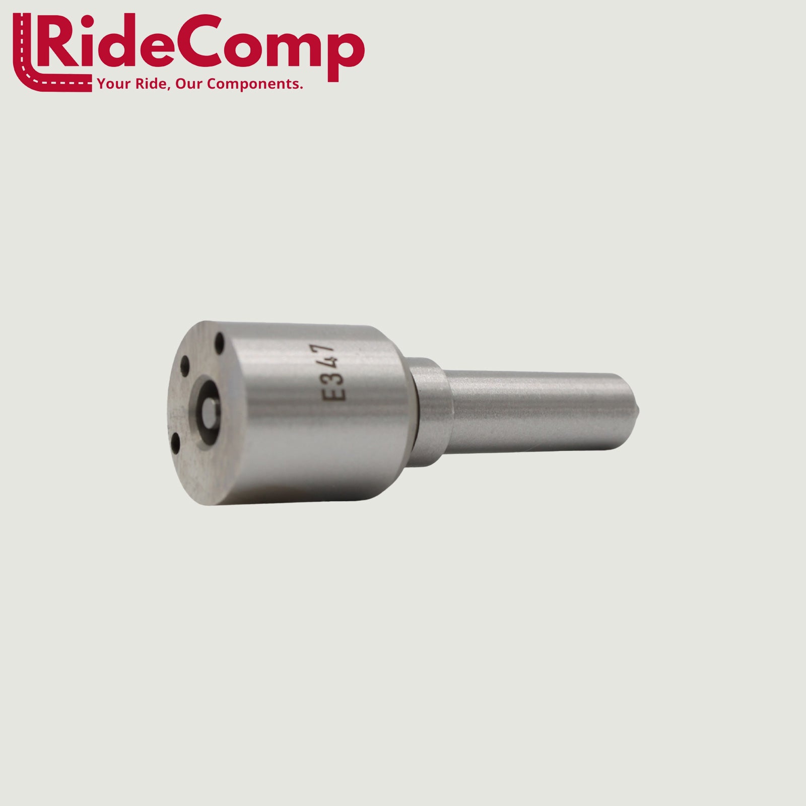 E347PBD Diesel Injector Nozzle For 28307309 L347PBD