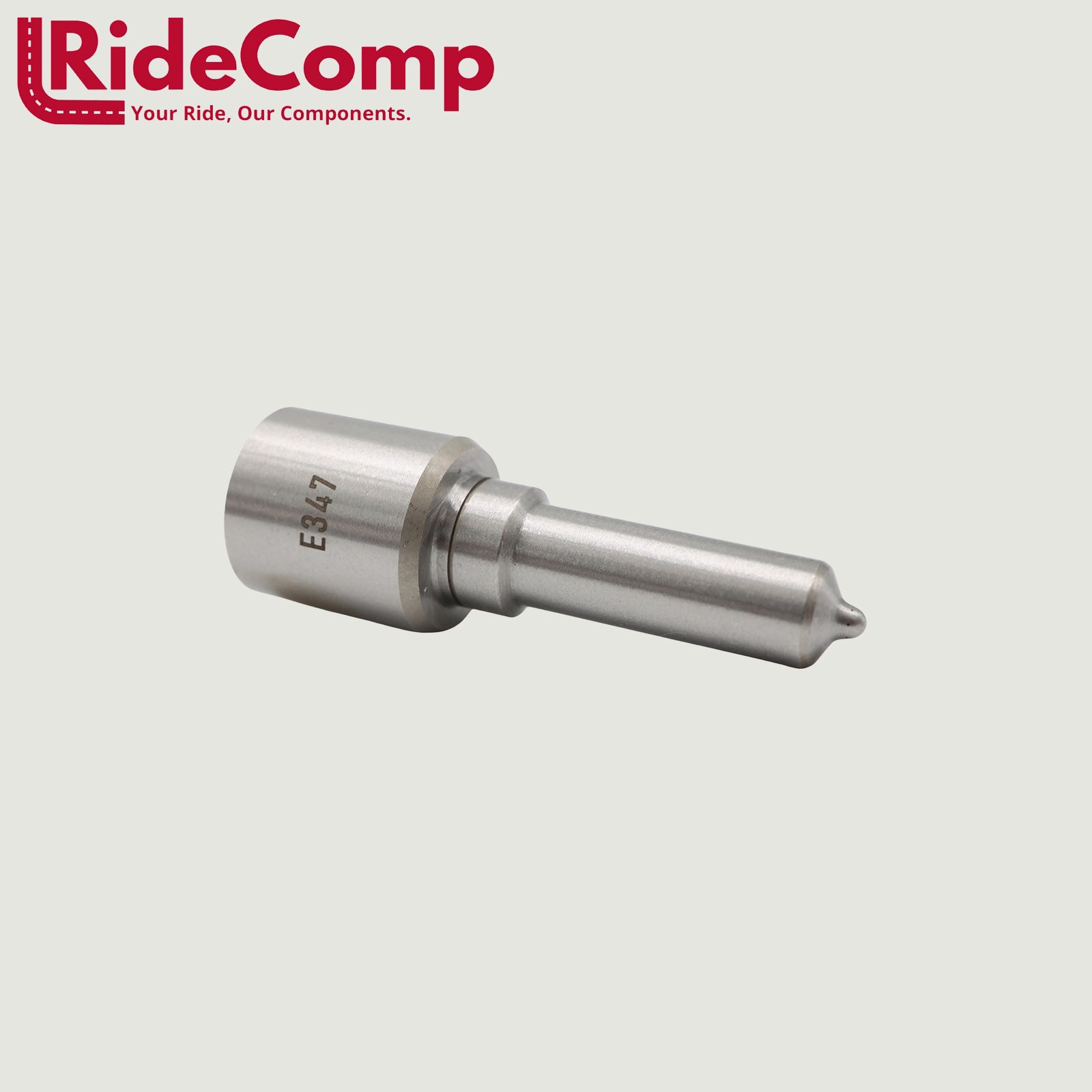 E347PBD Diesel Injector Nozzle For 28307309 L347PBD