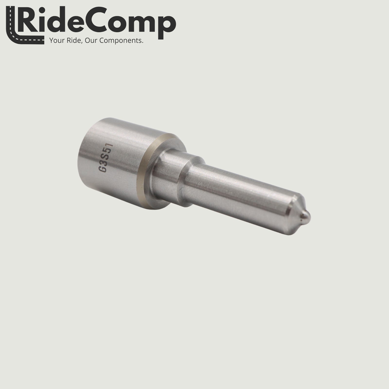 G3S51 Diesel Injector Nozzle For 2950501050 2934000510