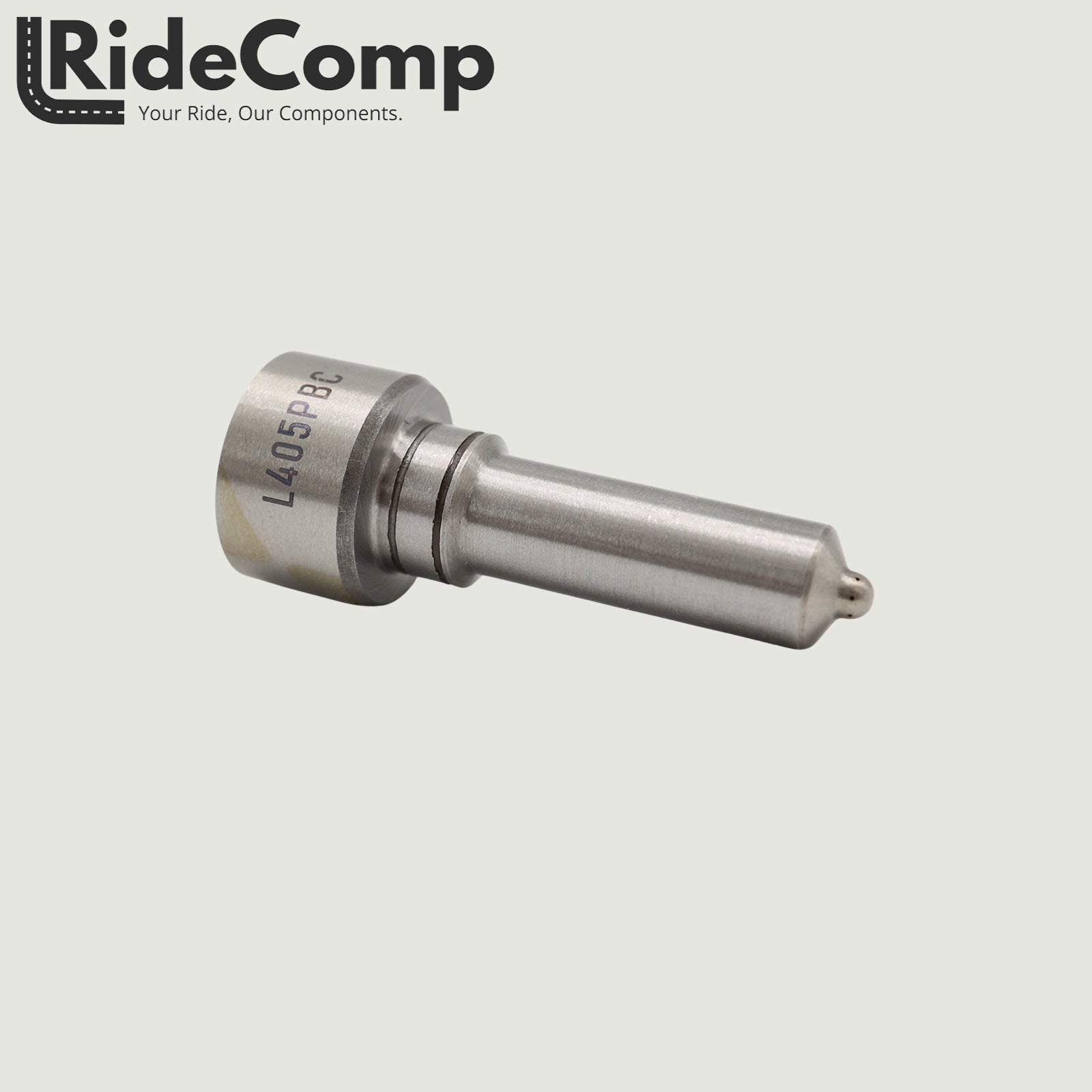 L405PBC Diesel Injector Nozzle For BEBJ1A05002 BEBJ1A00202