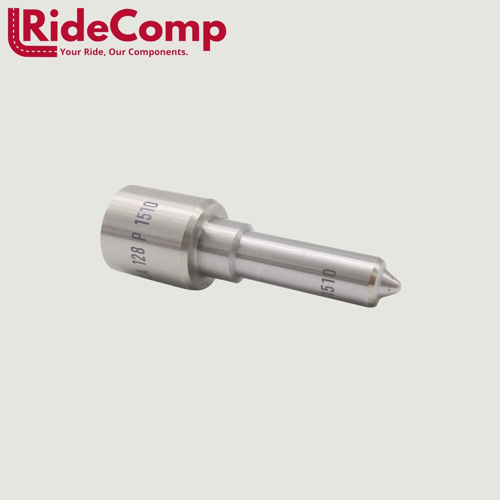 DSLA128P1510 Diesel Injector Nozzle For 0445120059