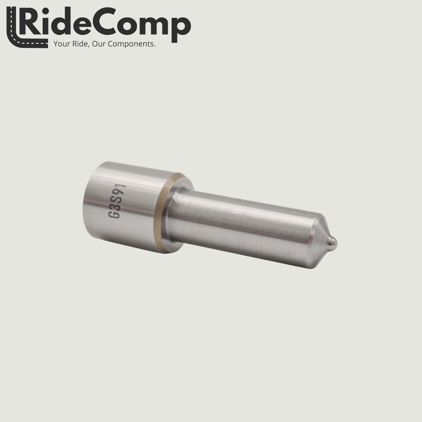 G3S91 Diesel Injector Nozzle For 295050-1520 295050-8630