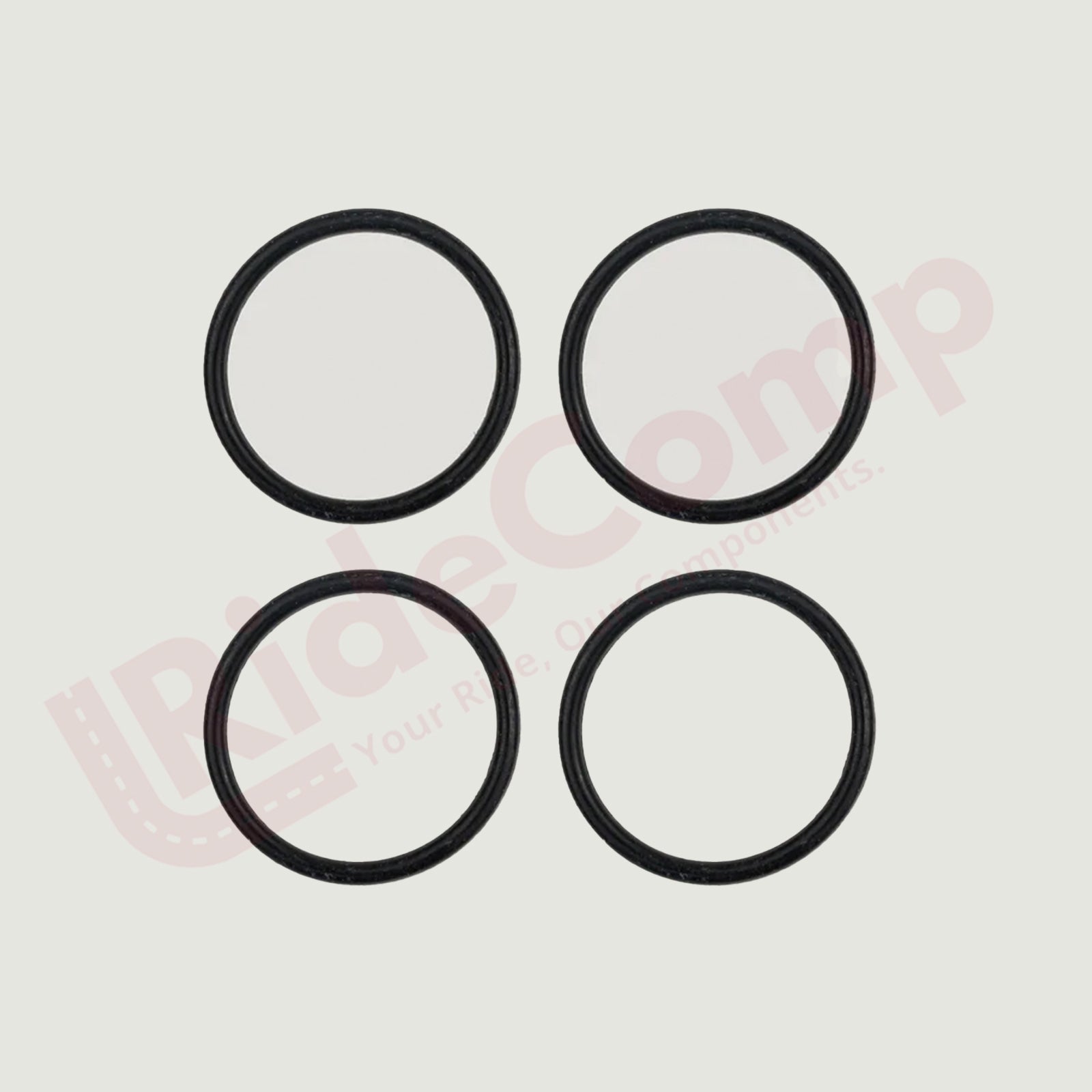 x4 Diesel Injector O Ring Set For Audi Skoda Volkswagen WHT000884