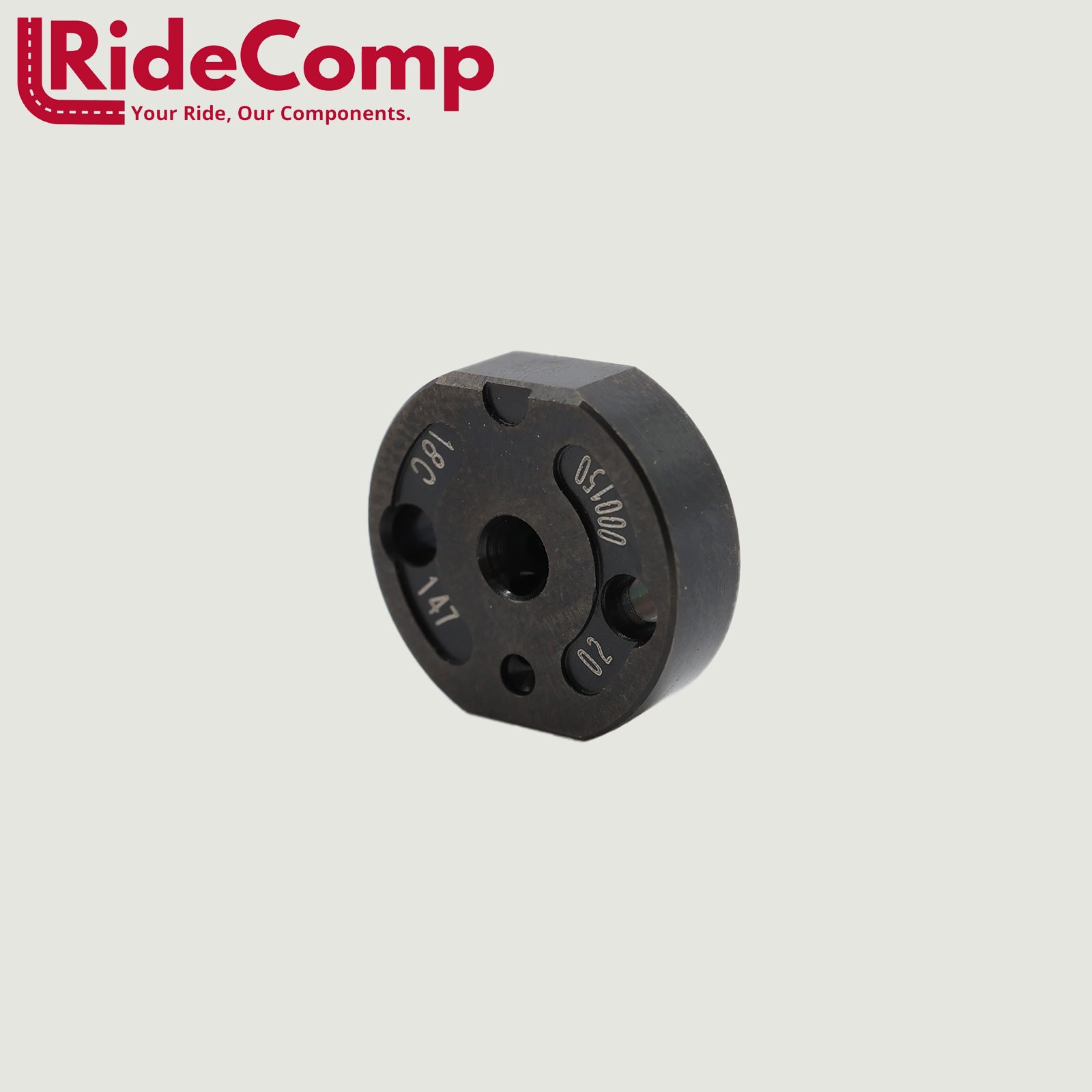 DENSO DIESEL | 02 | INJECTOR PLATES