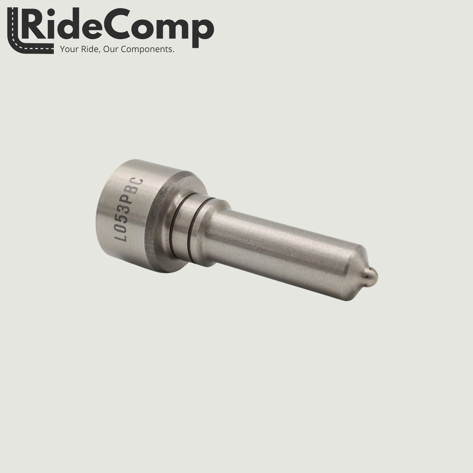 L053PBC Diesel Injector Nozzle For BEBJ1A00101 1742535