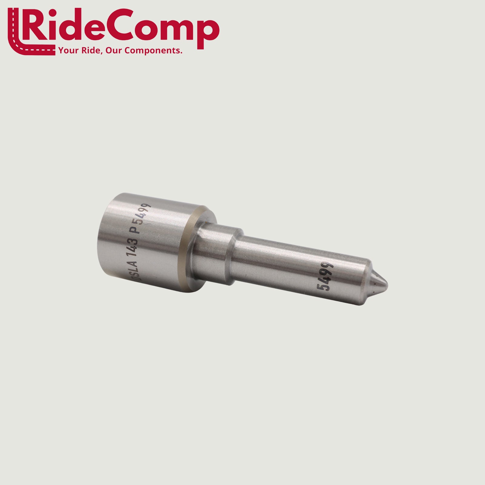 DSLA143P5499 Diesel Injector Nozzle For 0445120210