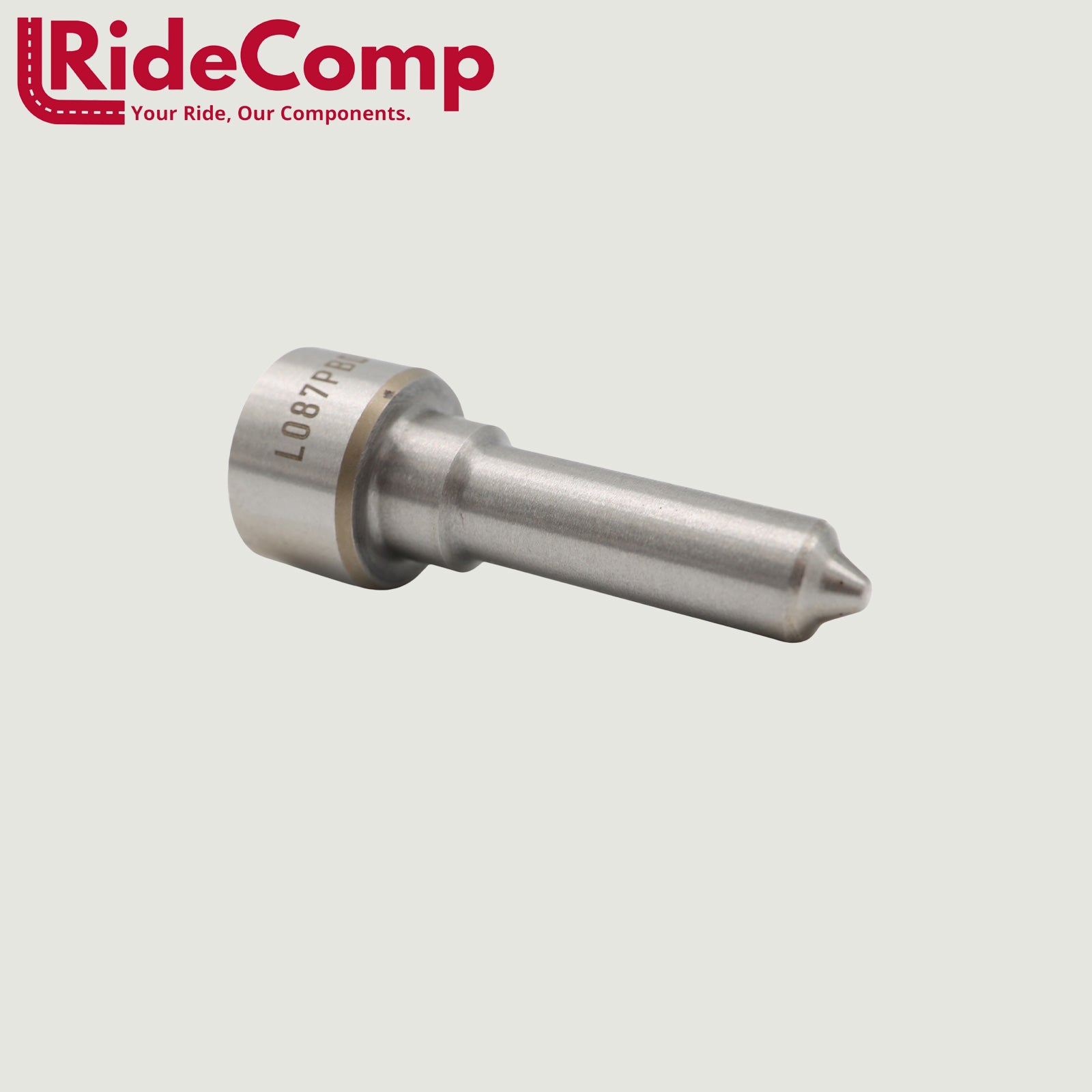 L087PBD Diesel Injector Nozzle For Renault Clio C14238
