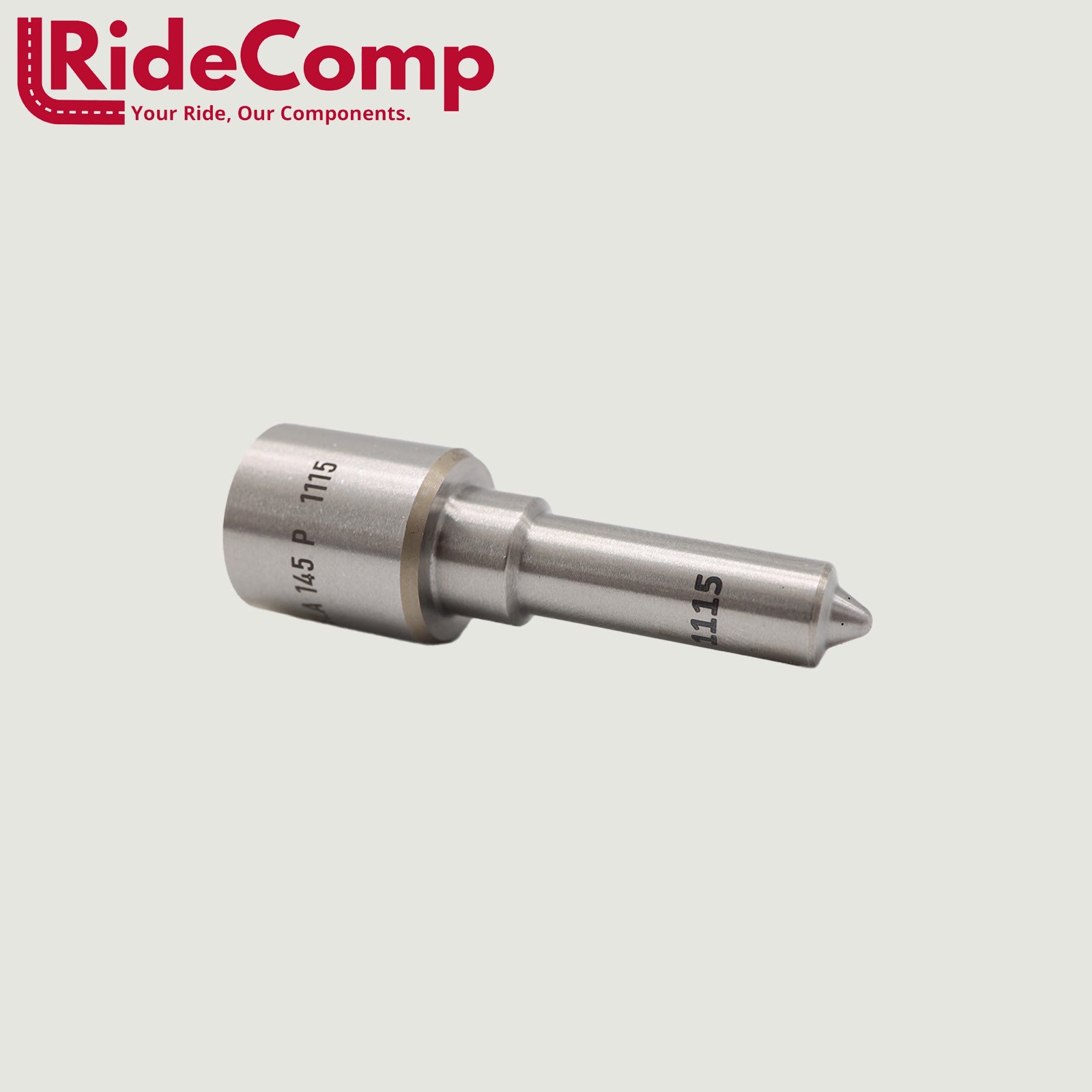 DSLA145P1115 Diesel Injector Nozzle For 0445110102