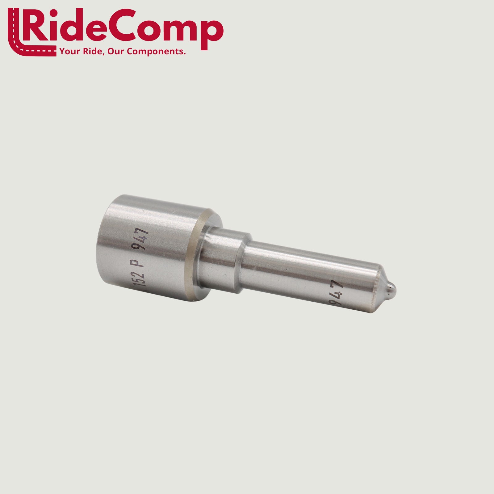 DLLA152P947 Diesel Injector Nozzle For 095000-625# 093400-9470