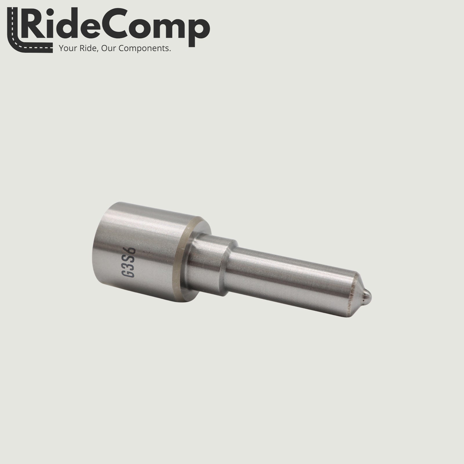 G3S6 Diesel Injector Nozzle For 295050-0018 295050-0052