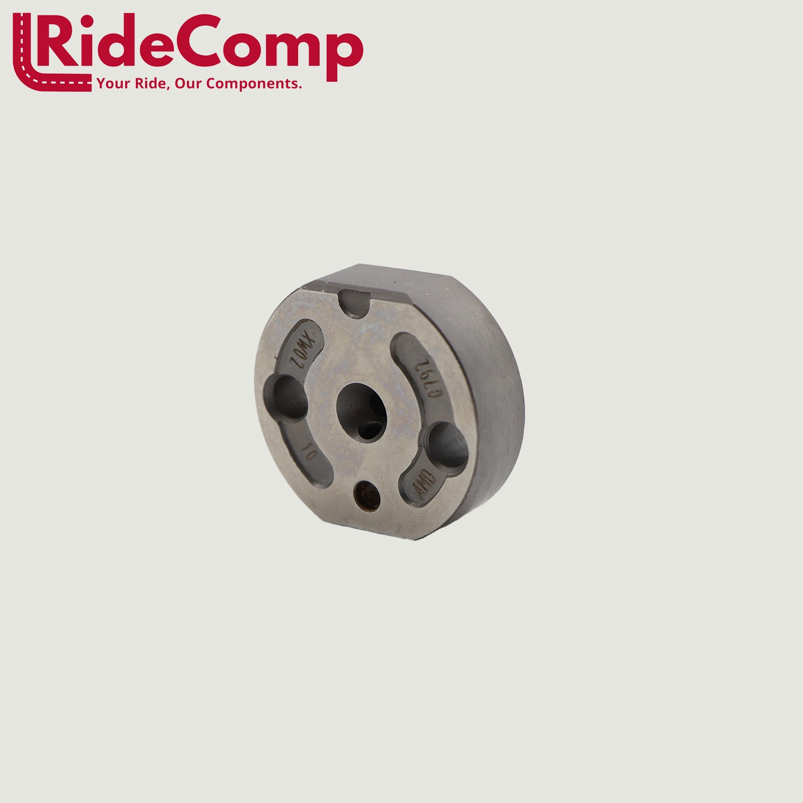 10 DENSO ENJEKTÖR PLAKASI