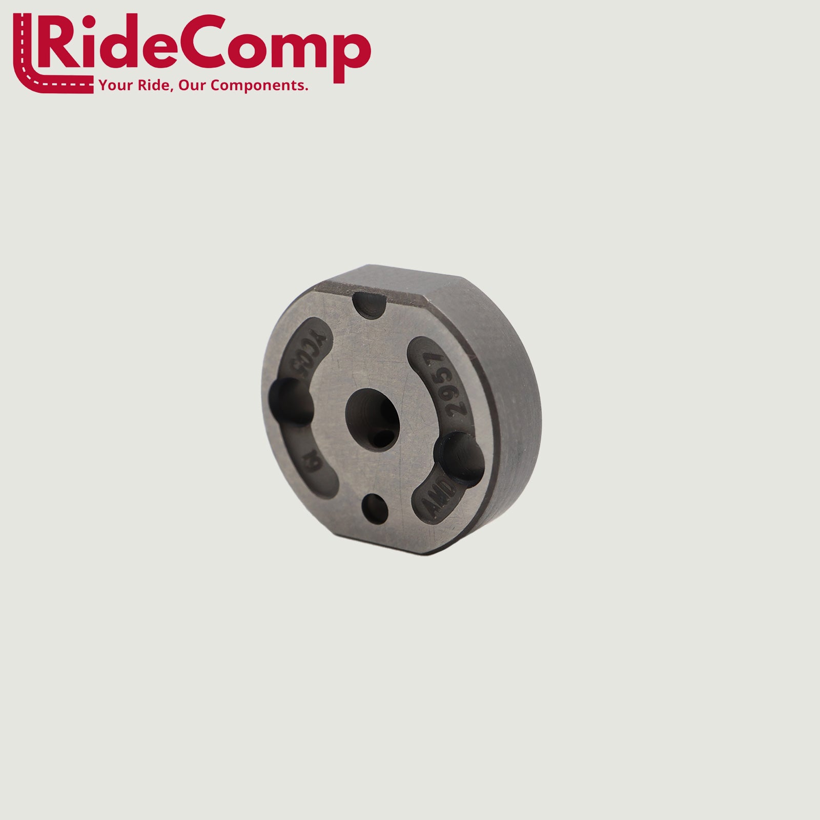 DENSO DIESEL | 19 | INJECTOR PLATES