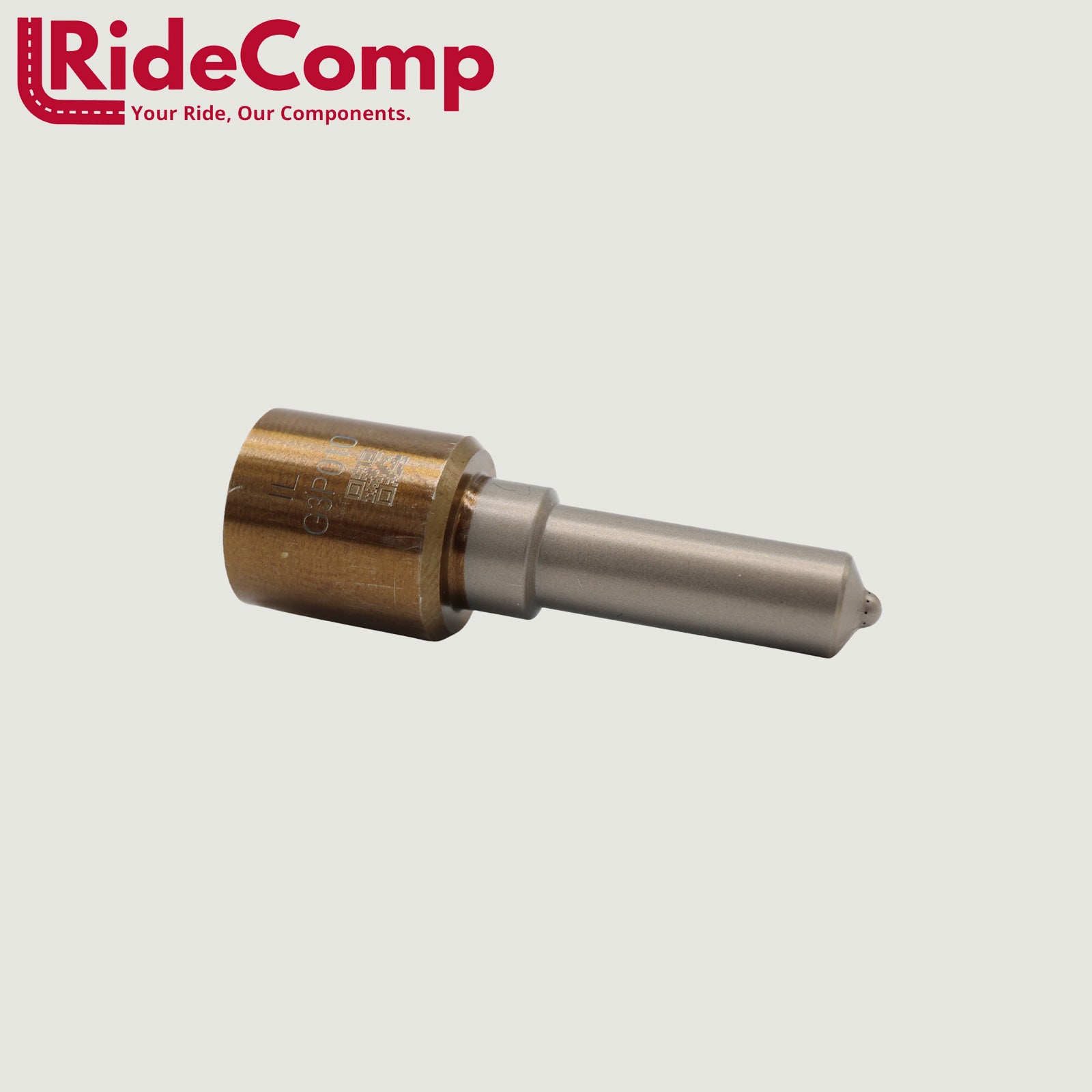 G3P010 Diesel Injector Nozzle For Toyota Common Rail