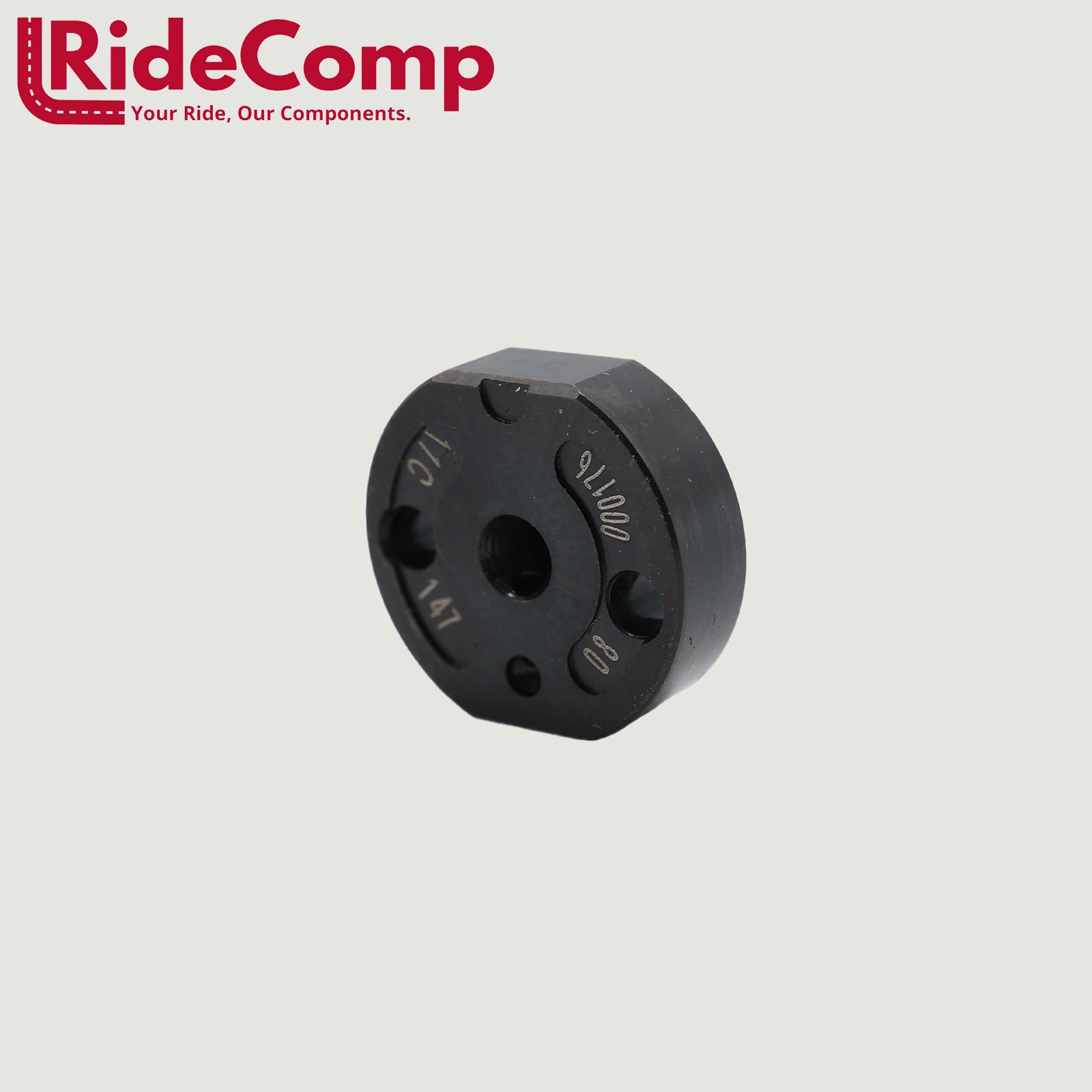 DENSO DIESEL | 08 | INJECTOR PLATES