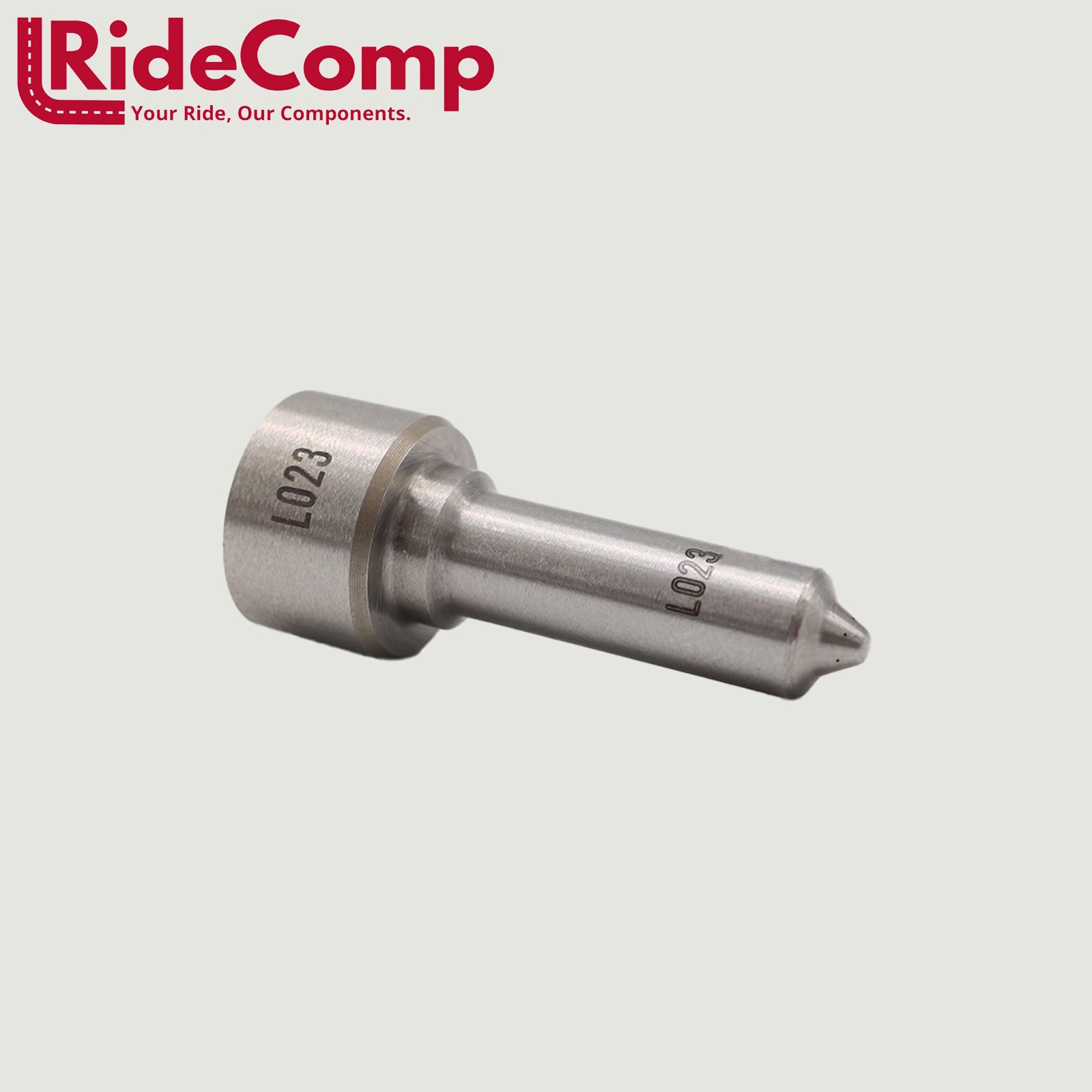 L023 Diesel Injector Nozzle BEBE2A01001