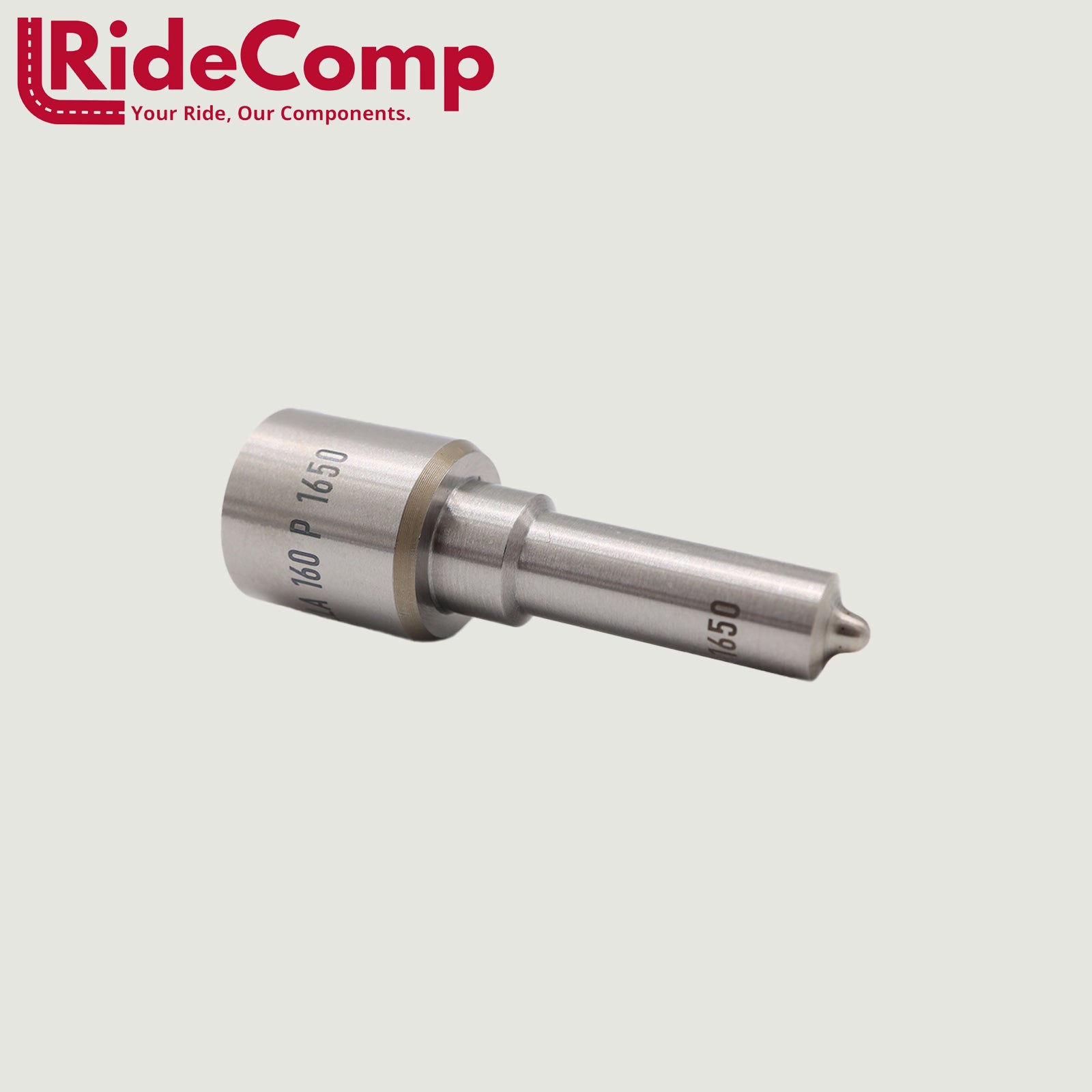 DLLA160P1650 Diesel Injector Nozzle 0445110289 0 445 110 289