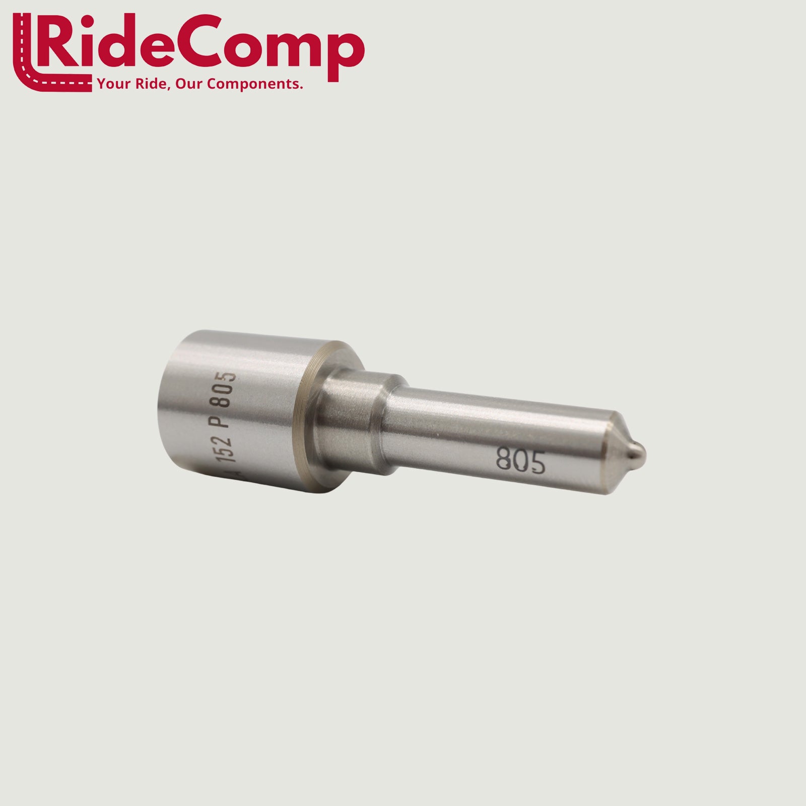 DLLA152P805 Diesel Injector Nozzle For 095000-503# 093400-8050