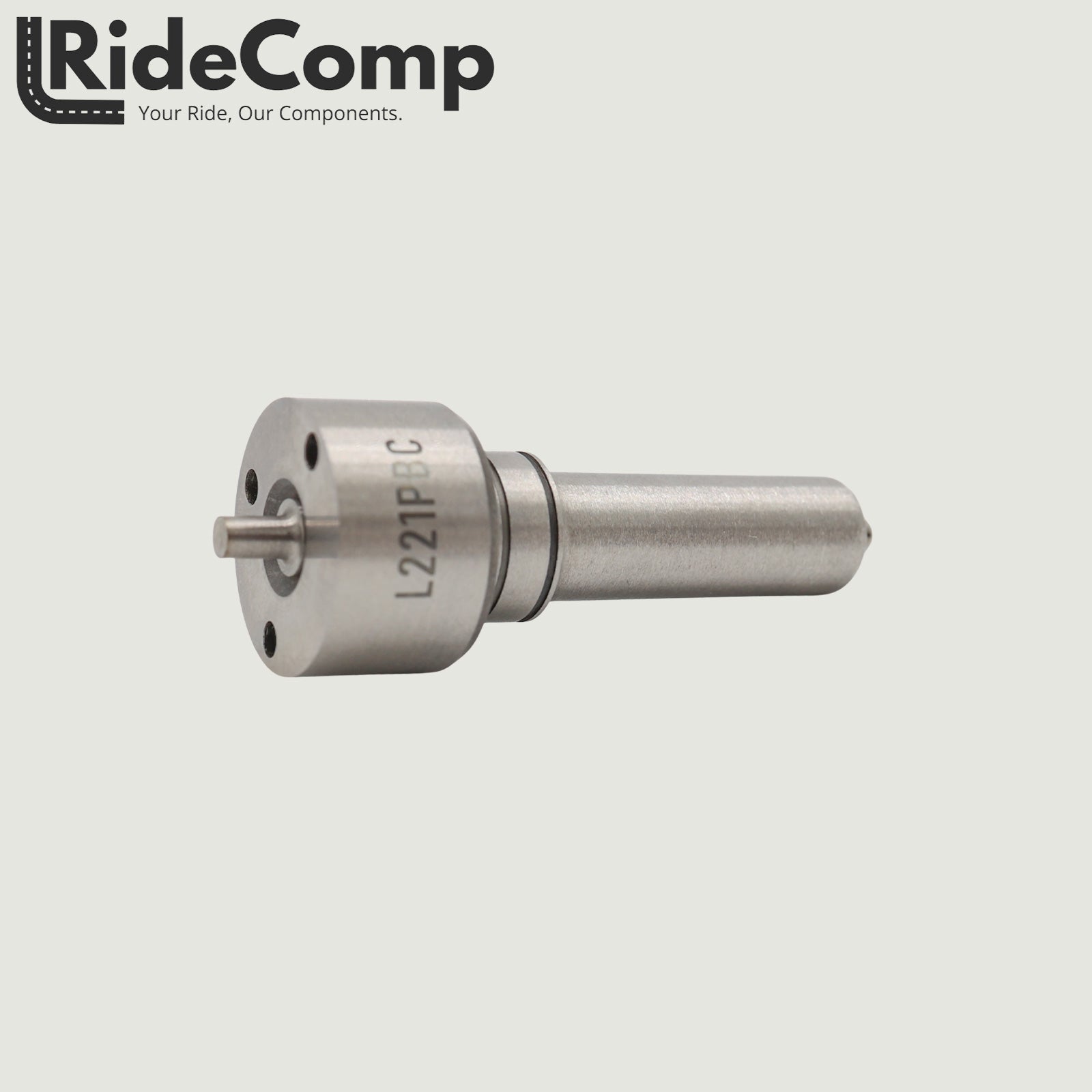 L221PBC Diesel Injector Nozzle For BEBE4C00001 BEBE4C00101