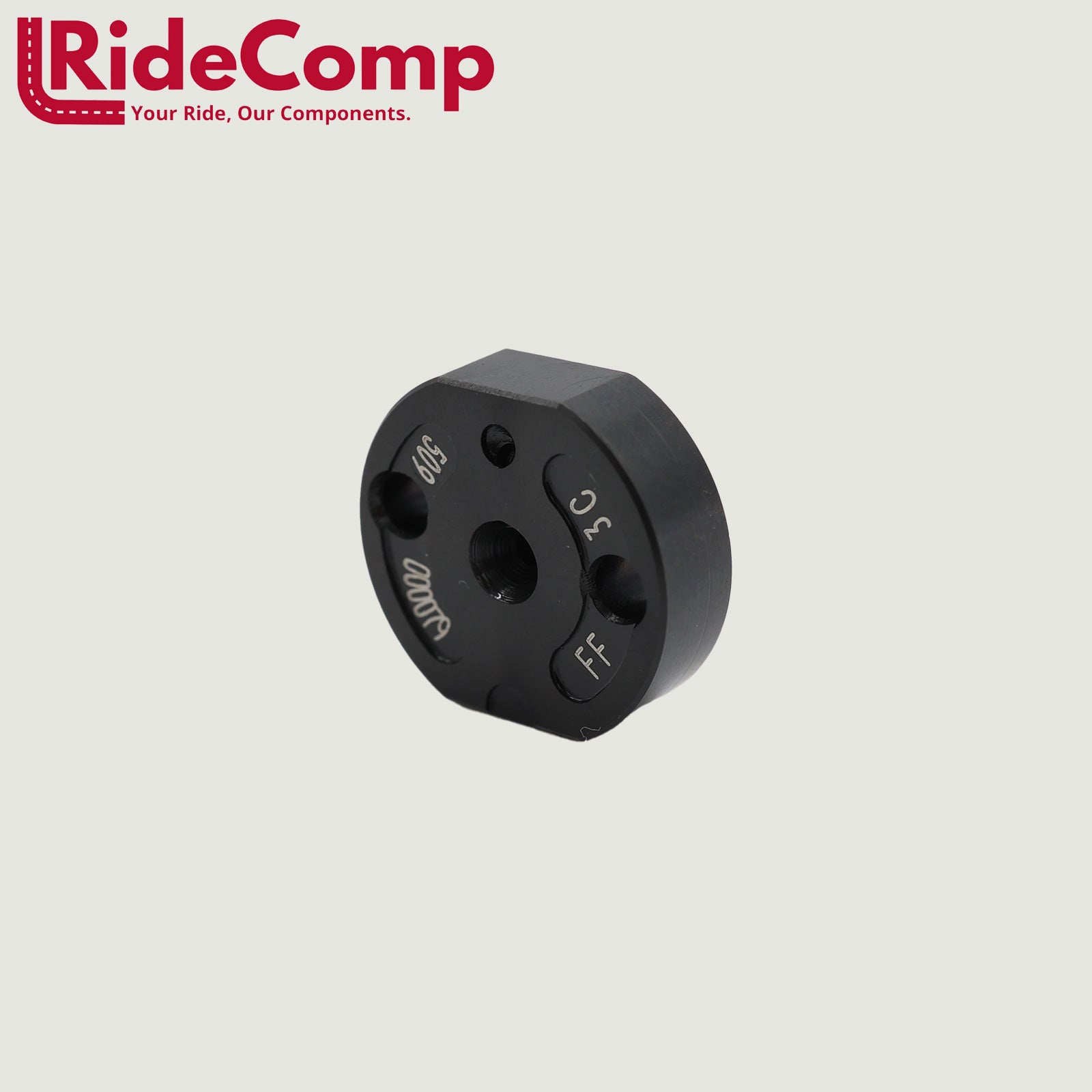 DENSO DIESEL | 509 | INJECTOR PLATES