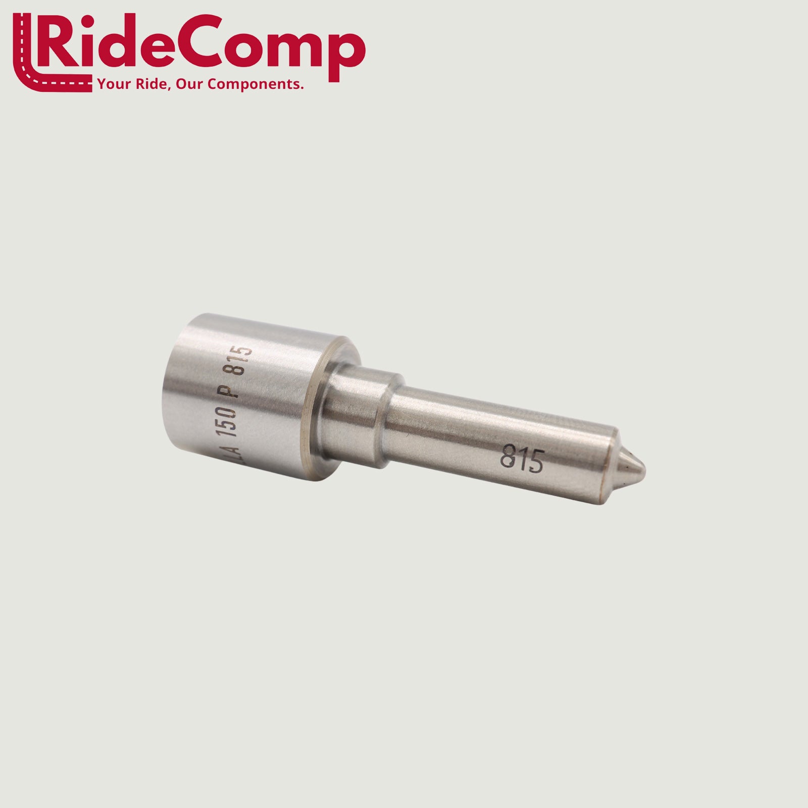 DLLA150P815 Diesel Injector Nozzle For 095000-512# 095000-689#