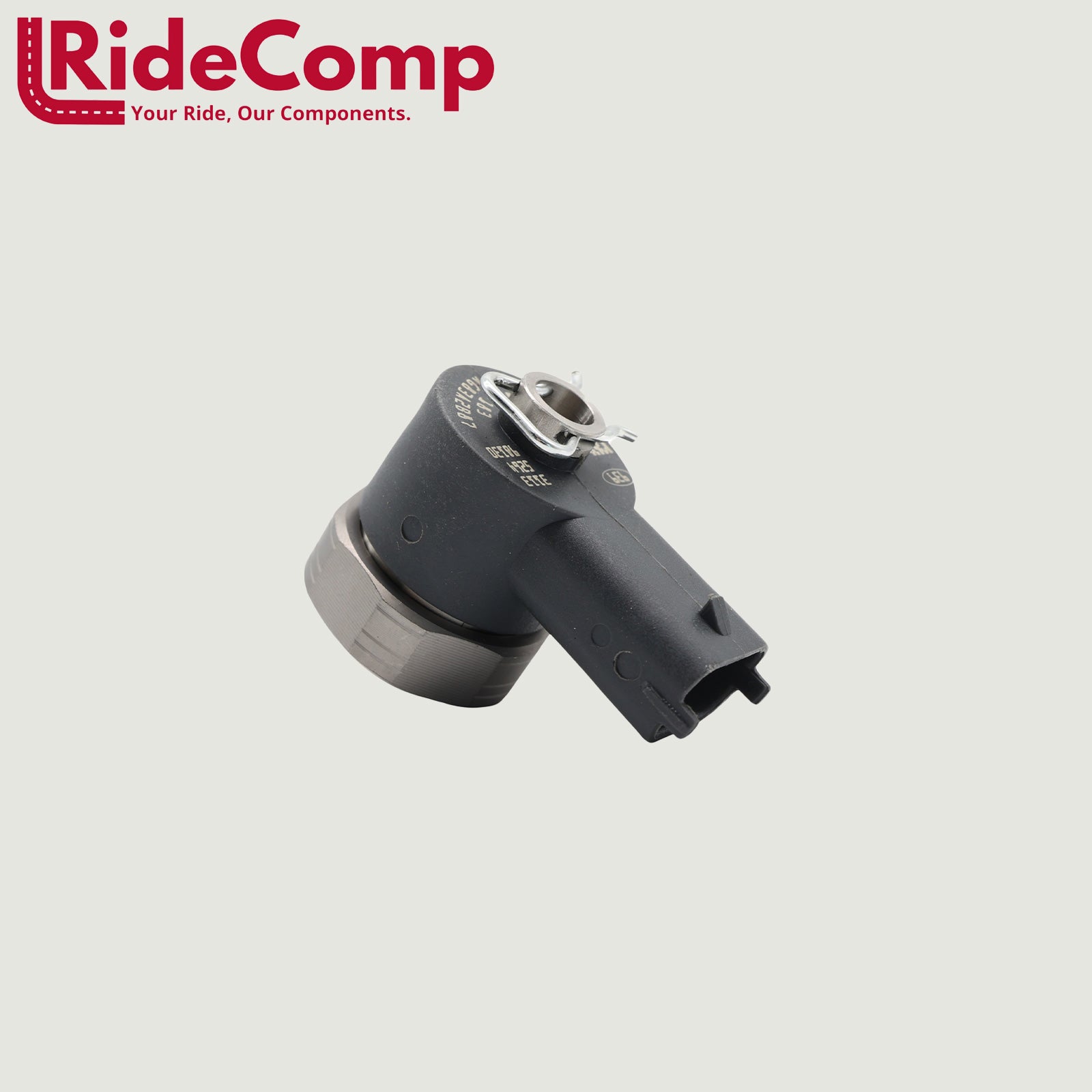 0445110183 BOSCH COMMONRAIL ENJEKTÖR SOLENOİDLERİ