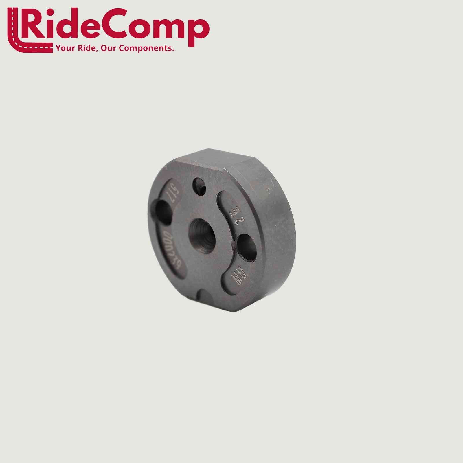 517 Diesel Injector Plate For G3 Injector