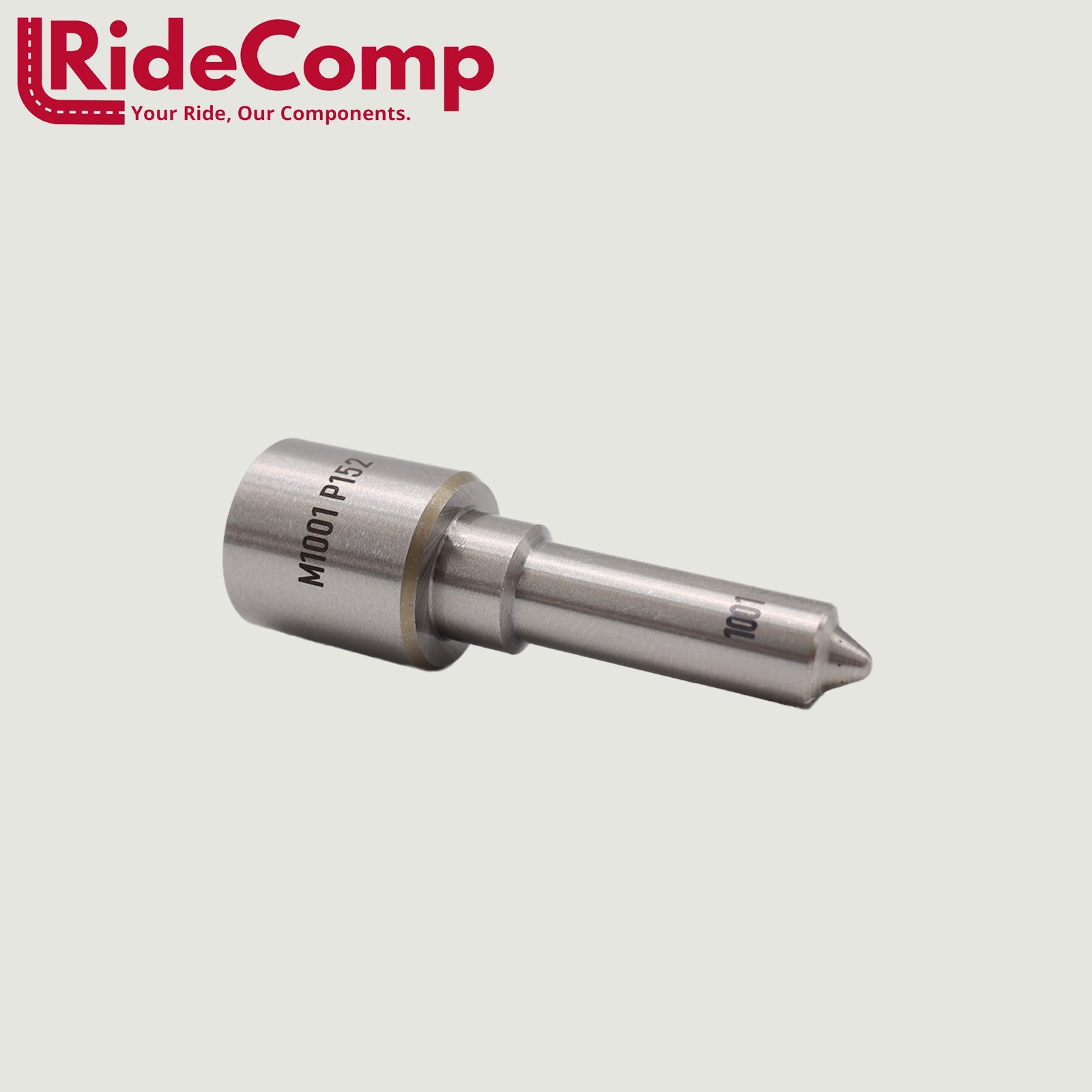 M1001P152 Diesel Injector Nozzle For 5WS40086 A2C59511610