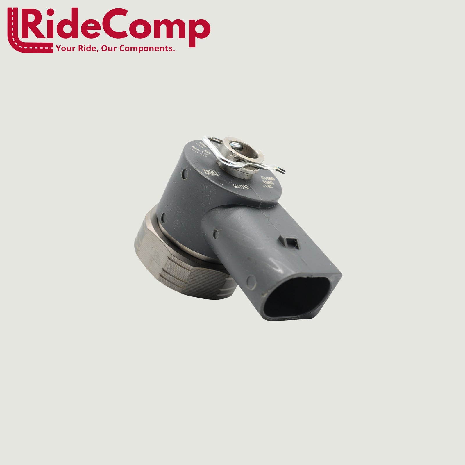 0445110035 BOSCH COMMONRAIL ENJEKTÖR SOLENOİDLERİ