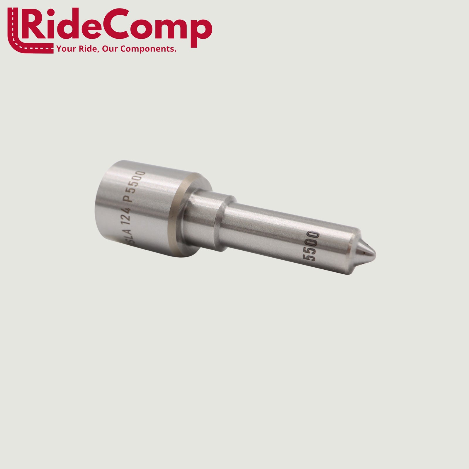 DSLA124P5500 Diesel Injector Nozzle For 0445120208