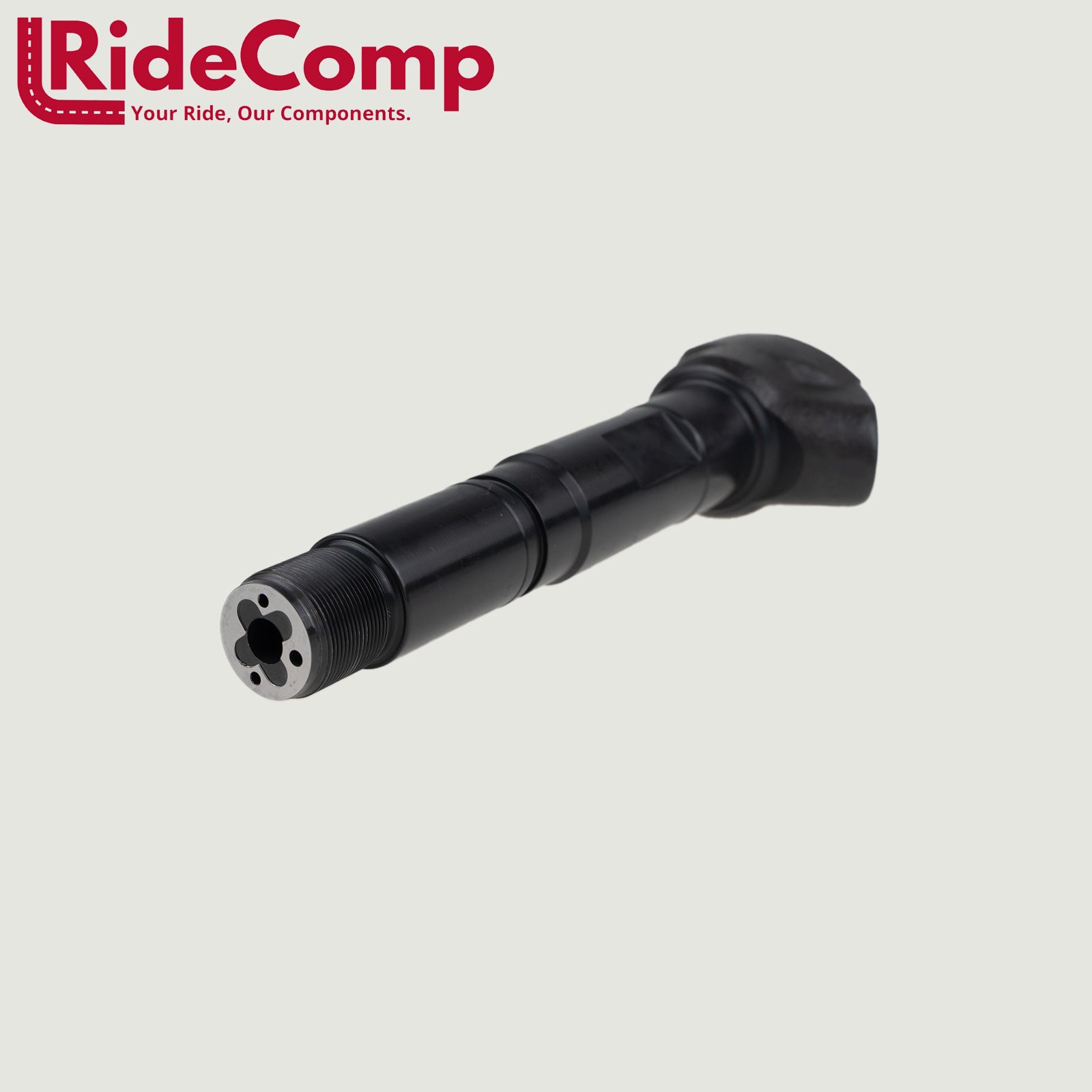 0445110369 Diesel Injector Body For 0445110646 0445110647
